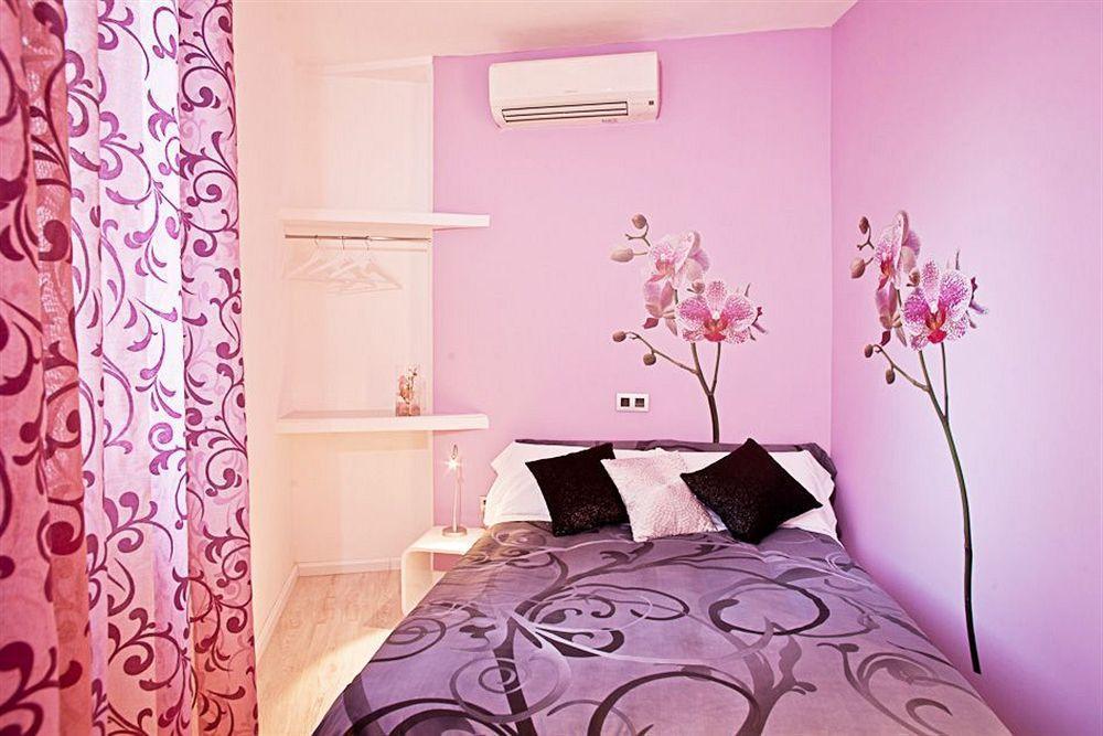 Pension Foster Madrid Exterior foto
