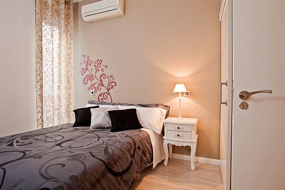 Pension Foster Madrid Exterior foto